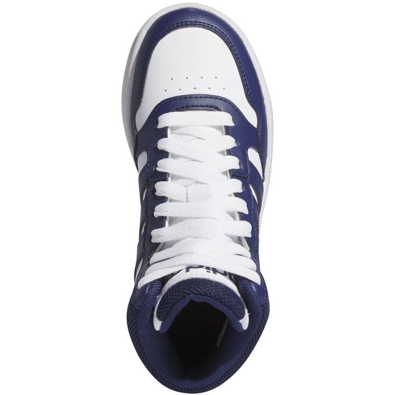 adidas Scarpe Hoops Mid