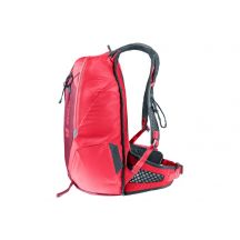 Deuter Zaino Updays ski touring ruby/hibiscus