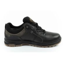 Grisport Scarpe trekking Nero oliato SPO-TEX leather