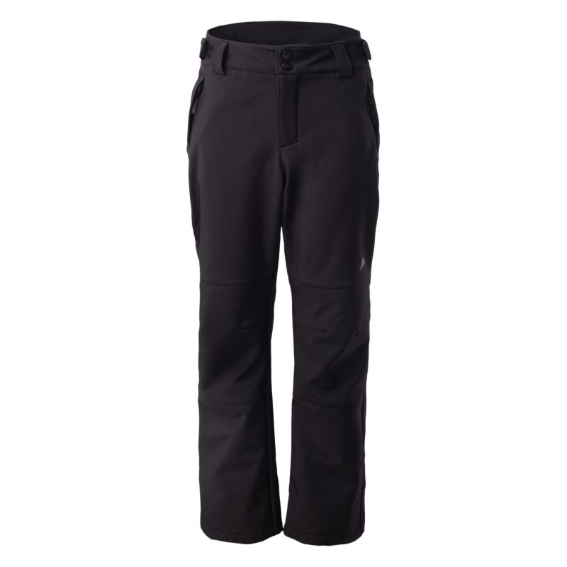 Children’s Softshell Trousers MARGOT JR