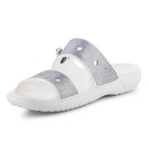 Crocs Sandali Classic Croc Glitter II
