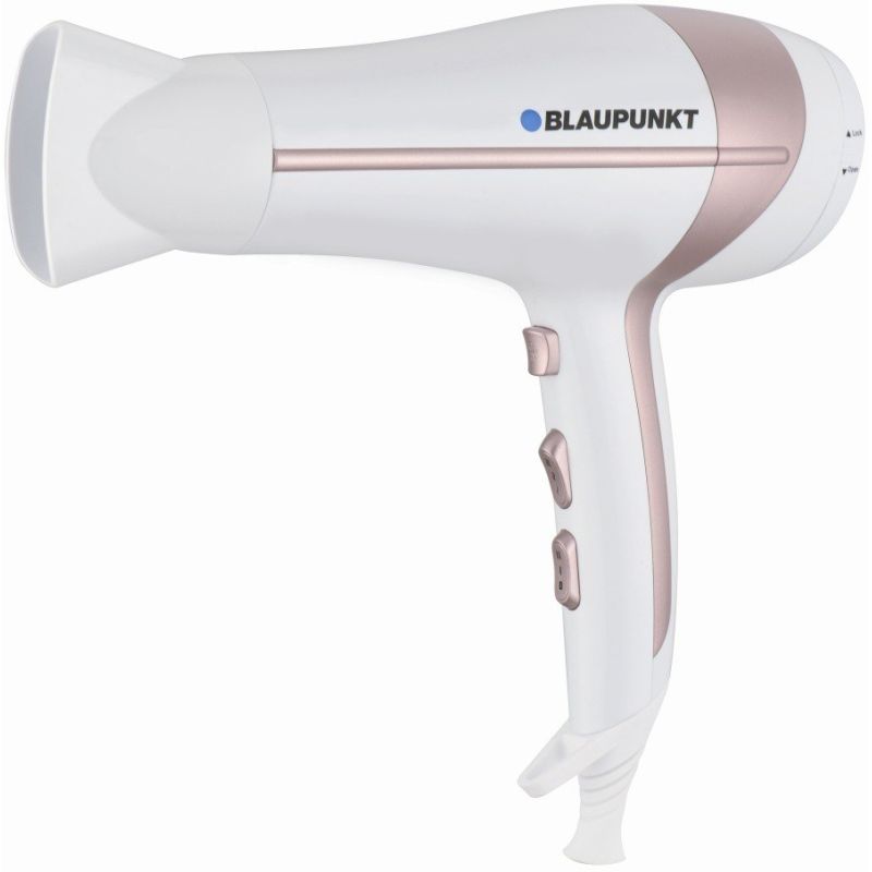 Blaupunkt HDD501RO Hair Dryer (White)