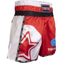 Inny Pantaloncini Top Ten "Wako Star" kickboxing