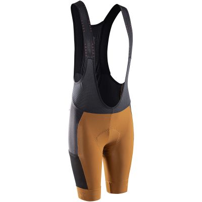 Leatt Pantaloncini Padded Cycling Bib LEATT Bib MTB Endurance