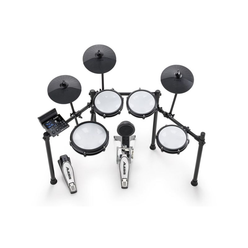 Alesis NITRO MAX Mesh Kit - Electronic Drums