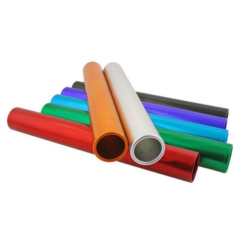 Relay Baton
