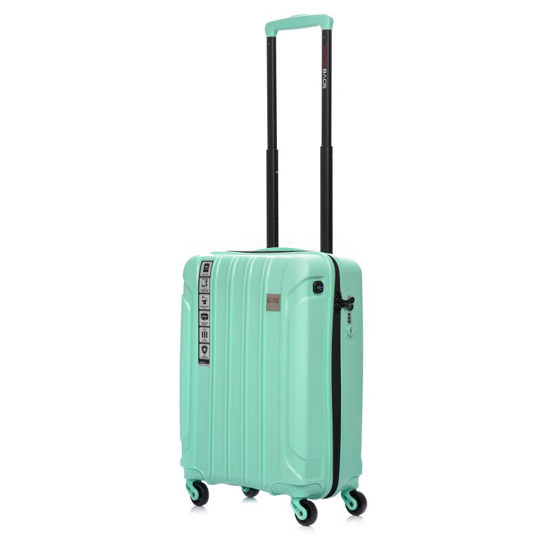 Cabin Suitcase SwissBags Touri..