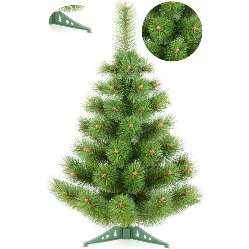 CHRISTMAS TREE LINE KLARA UNSPLIT 70CM