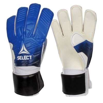 Select Guanti Flexi Grip Goalkeeper