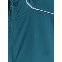 4f Felpa loose without hood, quick-drying,