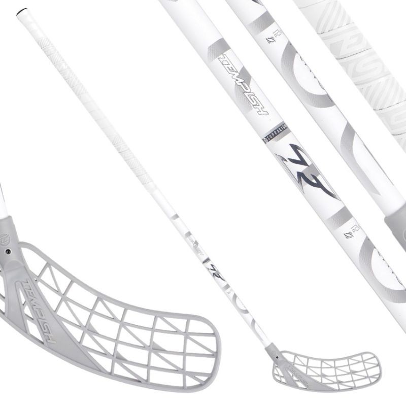 TEMPISH Native F29 Floorball Stick