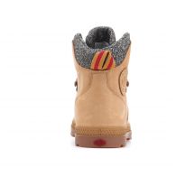 Palladium Scarpe Pallabrouse Hikr