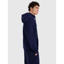 4f Felpa with hood, open,