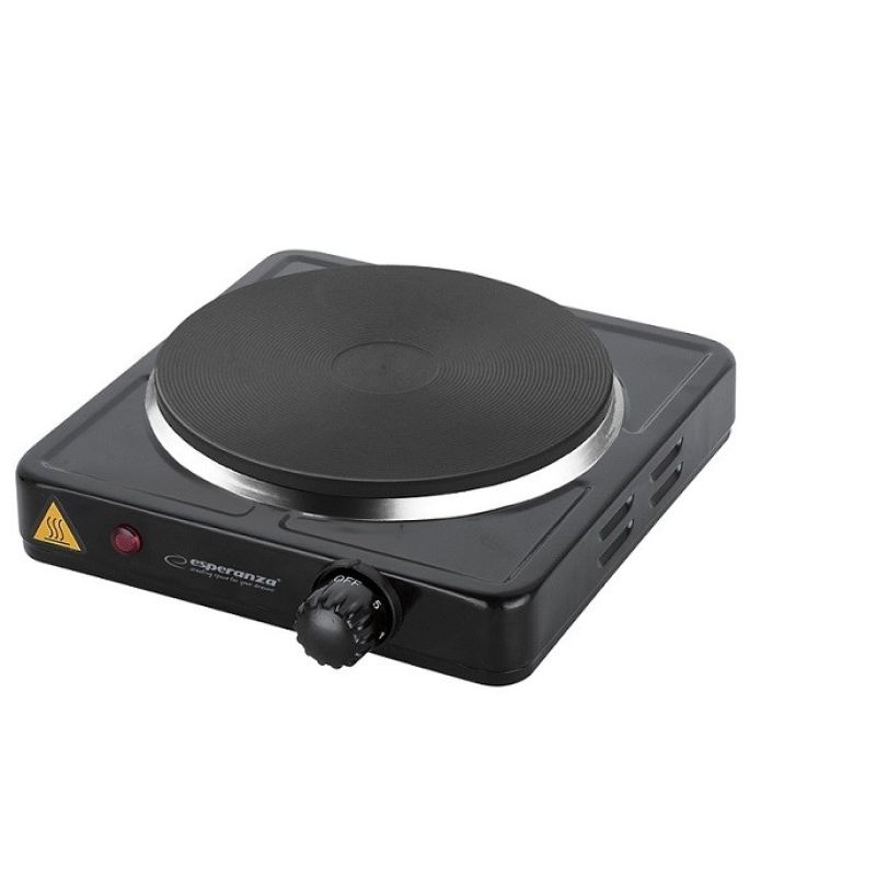 Esperanza Pinatubo EKH002K cooker (1 cooking zone)