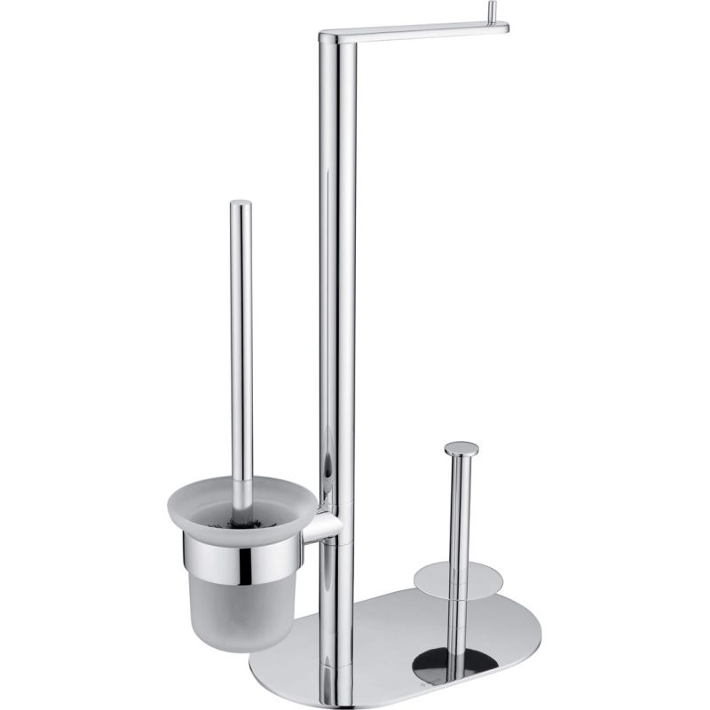 3-function paper stand