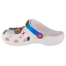 Crocs Infradito Classic Rainbow High Clog