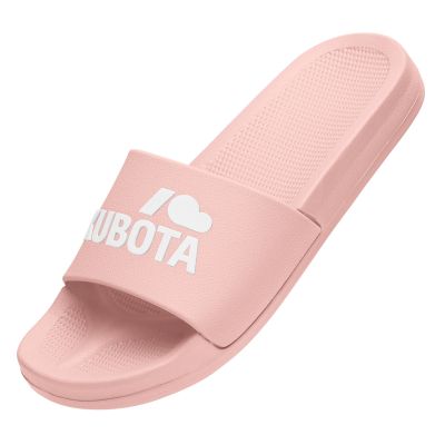 Kubota Infradito basic pool pastel