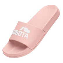 Kubota Infradito basic pool pastel