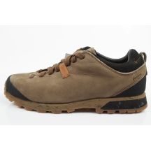 Aku Scarpe Bellamont leather trekking, durable,