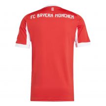 adidas Maglia Bayern Munich Home