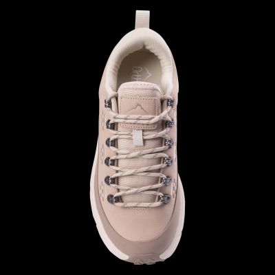 Elbrus Scarpe grygiel LOW WO'S