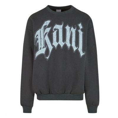 Karl Kani Felpa Inside Out Crew