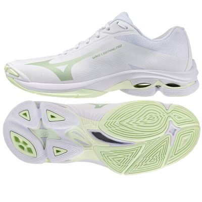 Mizuno Scarpe wave lightning PRO