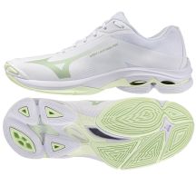 Mizuno Scarpe wave lightning PRO