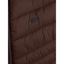 4f Gilet with synthetic filling