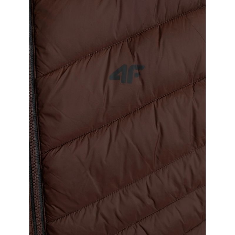 4f Gilet with synthetic filling