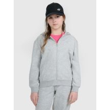 4f Felpa with hood,