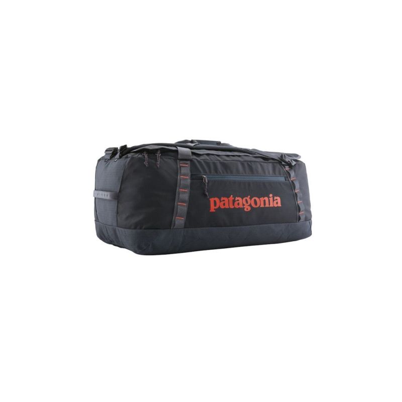 Black Hole Duffel 70L Bag – Smolder Blue PATAGONIA