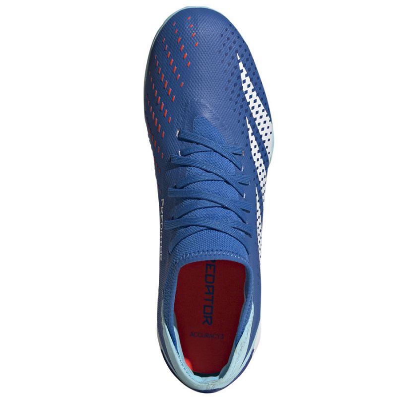 adidas Stivali Predator TF football