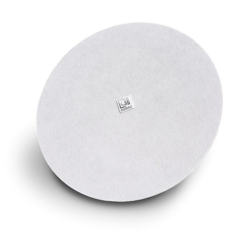 AUDAC CENA506/W ceiling speaker, 5" white