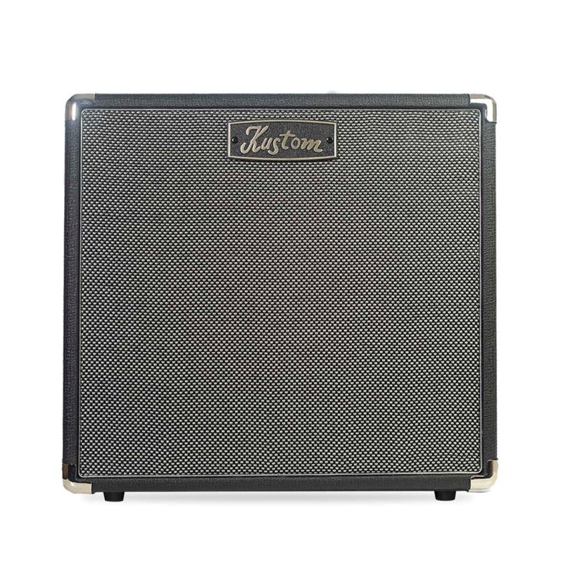 Kustom The Defender 1x12 - 30W guitar cabinet