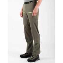 Salomon Pantaloni Wayfarer Terrain Paint trekking