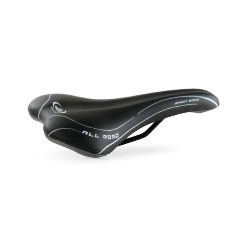 ALL ROAD saddle