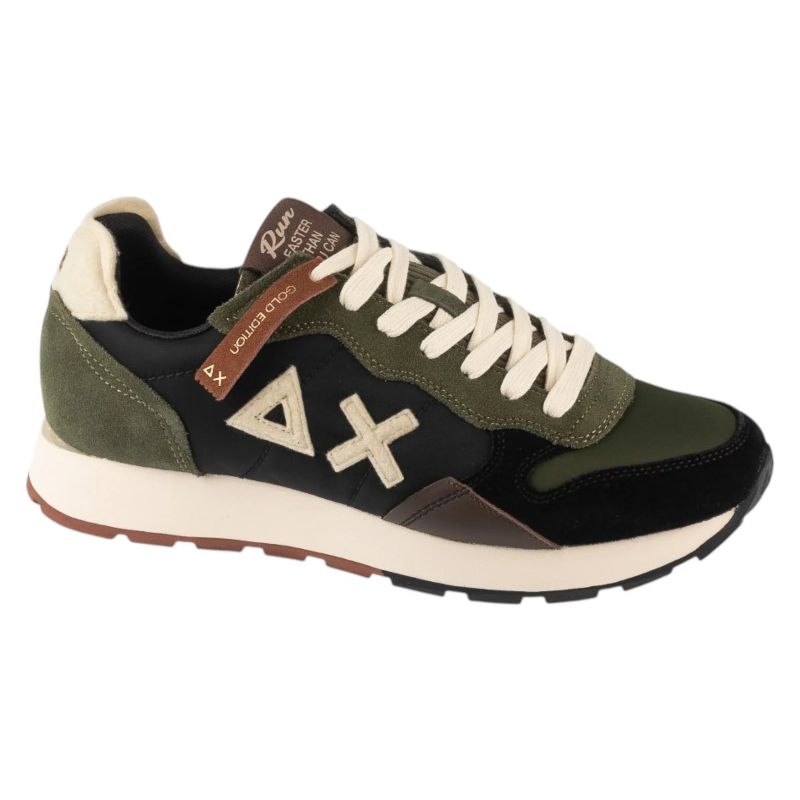 SUN68 Tom Winter Style Z46107-74 Green 41