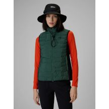 4f Gilet PRO trekking with Primaloft filling for