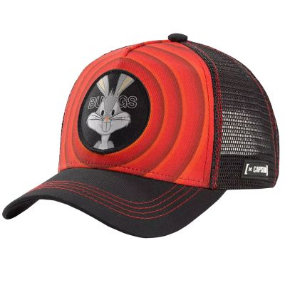 Capslab Cappello Freegun Looney Tunes Baseball