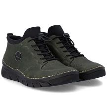 Rieker Stivali ankle Rieker