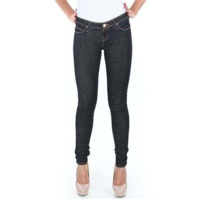 Lee Pantaloni Toxey Rinse Deluxe