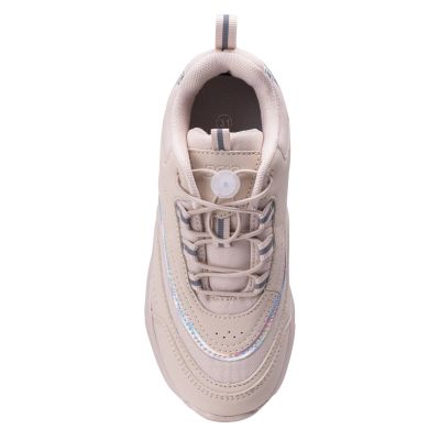 Bejo Sneakers beigy JRG Children's