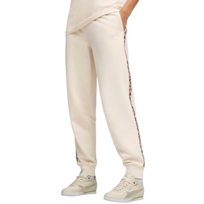 Puma Pantaloni ESS Graphic Animal Comfort