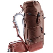 Deuter Zaino Rise SL Raisin/Caspia