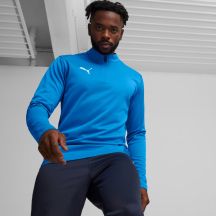 Puma Felpa TeamGoal Training Zip Top