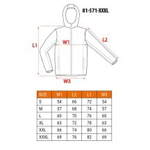 Neo Tools Giacca workwear