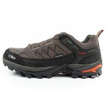 Cmp Scarpe Rigel waterproof trekking sports fitgo leather