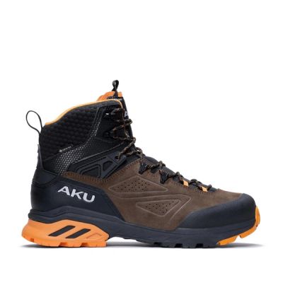 Aku Stivali Reactive Gore-tex Hiking,