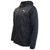 Puma Felpa con cappuccio Train All Day FZ Training